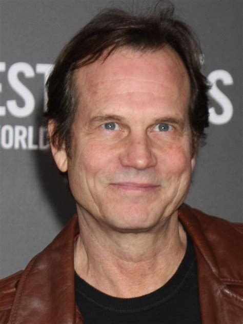 bill paxton personal life.